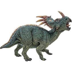 Papo Styracosaurus Dinosaur 9cm