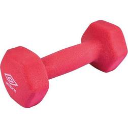 Umbro Dumbbell 2kg