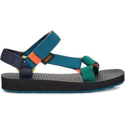 Teva Original Universal - Blue Coral Multi