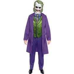 Amscan Joker Movie Costume