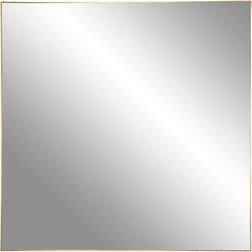 House Nordic Jersey Wall Mirror 60x60cm