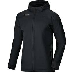 JAKO Profi Rain Jacket - Black