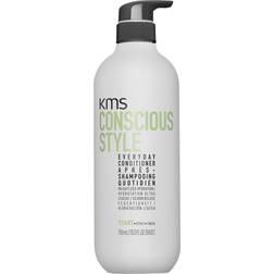 KMS California Conscious Style Everyday Conditioner 750 ml 750ml