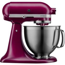 KitchenAid Artisan 4,8 Liter 5KSM195PSEBE Spar-Set