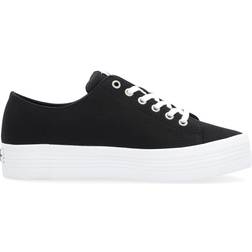 Calvin Klein Platform W - Black