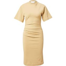 Tiger of Sweden Izly J Dress - Olive Grey