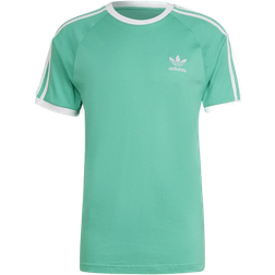 adidas Adicolor Classics 3-Stripes T-shirt - Hi-Res Green