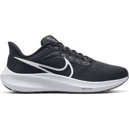 Nike Air Zoom Pegasus 39 W - Black/Dark Smoke Grey/White