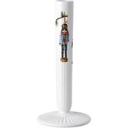 Kähler Hammershøi Christmas Ljusstake 16cm