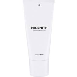 Mr. Smith Exfoliating Body Wash 200ml