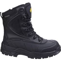 Amblers AS440 Skomer SRC Hybrid Hi-Leg Waterproof Safety Boots