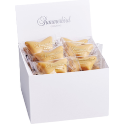 Summerbird Butterflies Amber 520g 40pcs