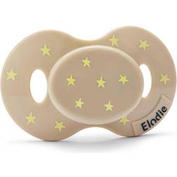 Elodie Details Pacifier 3+months Lemon Sprinkles