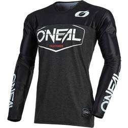 O'Neal Mayhem Hexx V.21 Jersey Unisex - Black