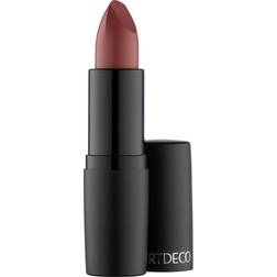 Artdeco Perfect Mat lipstick #125-marrakesh red