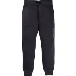 Burton Oak Pant - True Black Heather