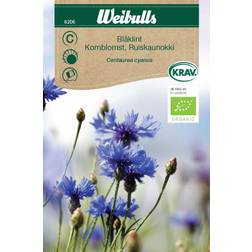 Weibulls Blåklint Blomsterfrø