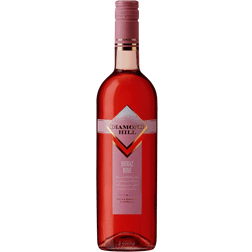 Diamond Hill Shiraz Rosé