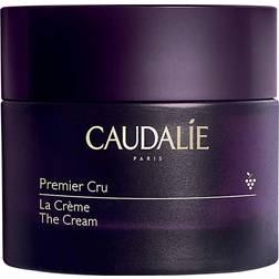 Caudalie Premier Cru Anti Ageing Moisturizer with Hyaluronic Acid 50ml