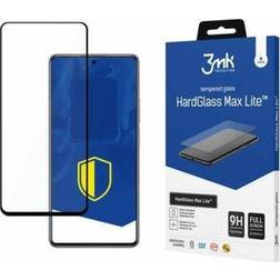 3mk HardGlass Max Lite Screen Protector for Xiaomi 11T/11T Pro