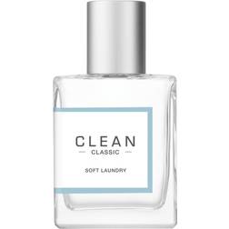 Clean Classic Soft Laundry EdP