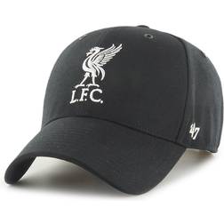 '47 Brand Relaxed-Fit Cap AERIAL FC Liverpool schwarz