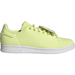 Adidas Stan Smith W - Pulse Yellow/Pulse Yellow/Cloud White