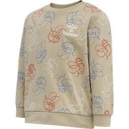 Hummel Kian Sweatshirt - Humus (214119-2189)