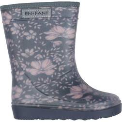 En Fant Rain Boots - Blue Nights