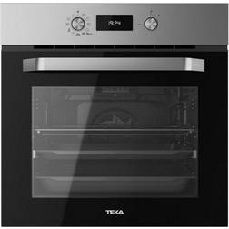 Teka Air Fry HCB 6646 P 60 cm Negro