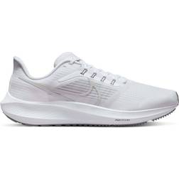 Nike Air Zoom Pegasus 39 M - White/Particle Grey/Smoke Grey/Grey Fog