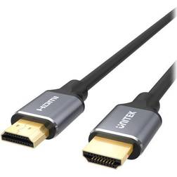 Unitek 8K Ultra High Speed HDMI-HDMI 2m