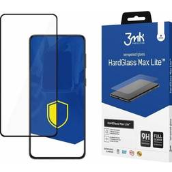 3mk HardGlass Max Lite Screen Protector for Galaxy S22+