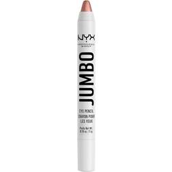 NYX PROFESSIONAL MAKEUP Jumbo Eye Pencil Iced Latte