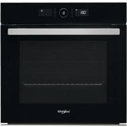 Whirlpool AKZ9 6290 NB 73 L (60 cm) Negro