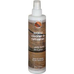 vidaXL Wood Cleaner & Refresher 250ml