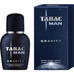 Tabac Man Gravity After Shave Lotion 50ml