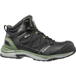 Albatros Mens Ultratrail Ctx Mid Safety Boot - 12