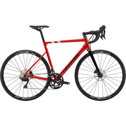Cannondale CAAD13 Disc 105 2022 - Candy Red Men's Bike