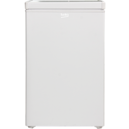 Beko HS210530N Congelatore a Pozzo 104 L Classe F Bianco