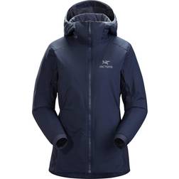 Arc'teryx Women's Atom LT Hoody - Kingfisher