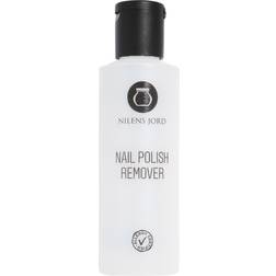 Nilens Jord Nail Polish Remover 100ml