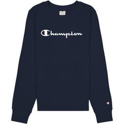 Champion American Classics Crewneck Sweatshirt - Marine