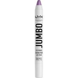 NYX Jumbo Eye Pencil Eggplant - Eggplant