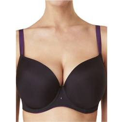 Passionata Sexy Invisible Strapless Bra - Black