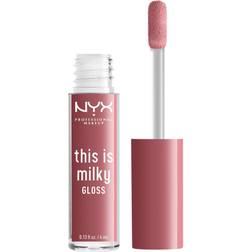NYX This Is Milky Lipgloss - Cherry Skimmed