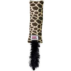 Kong Kickeroo Look Giraffa Ca. 29 cm