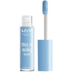 NYX This Is Milky Gloss Fo Moo