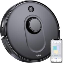 TCL Sweeva 6000 Robotti-imuri