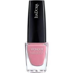 Isadora Wonder Nail Polish #175 Rosy Charisma 6ml